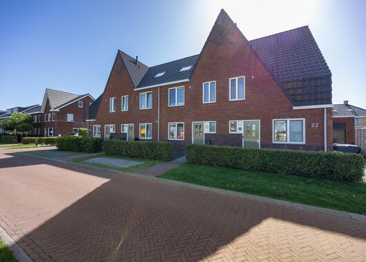 Polarisstraat 20