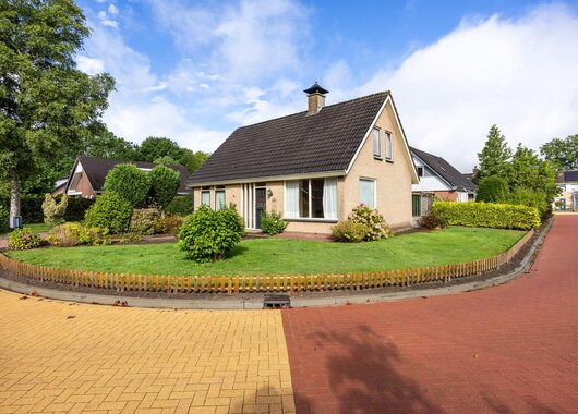 Meidoornstraat 17