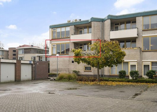 Ceintuurbaan Noord 5 J Ceintuurbaan Noord 5 J