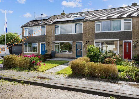 Goudsbloemstraat 6 Goudsbloemstraat 6