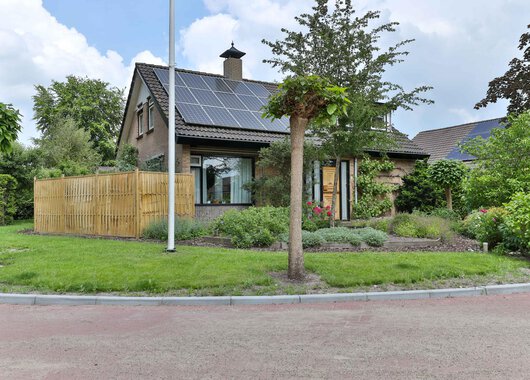 Meidoornstraat 13 Meidoornstraat 13