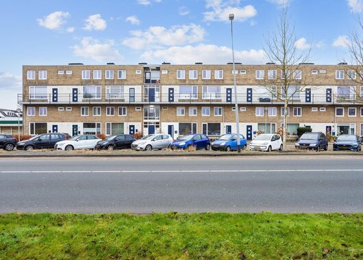 Zuiderweg 143 Zuiderweg 143