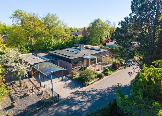 Burg Geldermanlaan 9