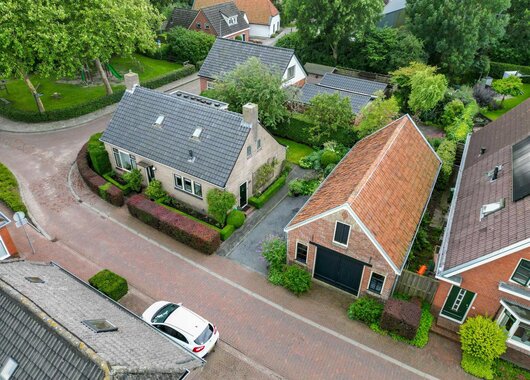 Nieuwstraat 19 Nieuwstraat 19