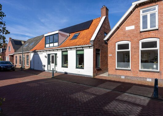 Hoofdstraat 57 Hoofdstraat 57