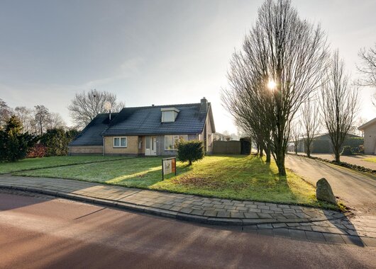 Provincialeweg 122