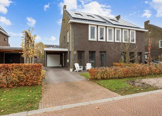 Capellastraat 18 Capellastraat 18