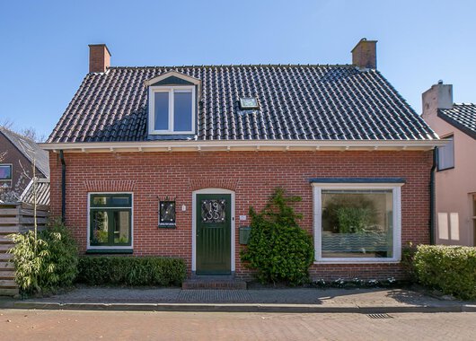 Jellemaweg 56 Jellemaweg 56