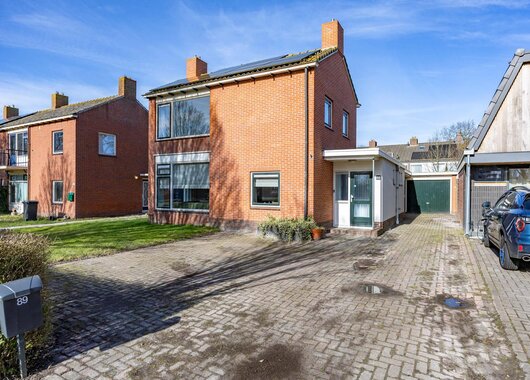 Hoofdstraat 89