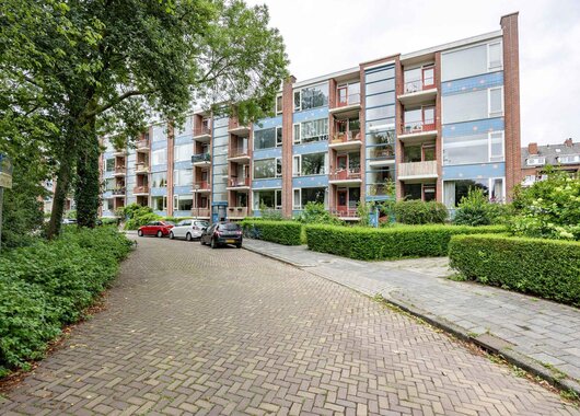 Onderduikersstraat 72 Onderduikersstraat 72
