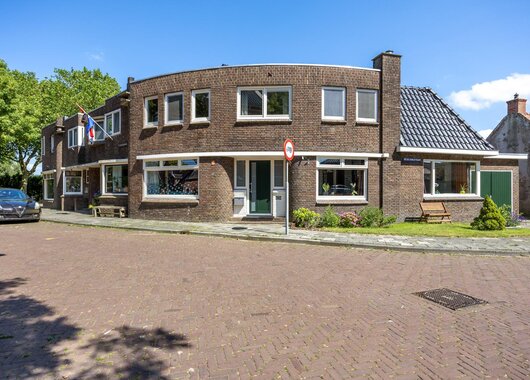 T P Oosterhoffstraat 2