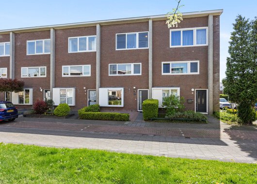Niek Engelschmanstraat 3 Niek Engelschmanstraat 3