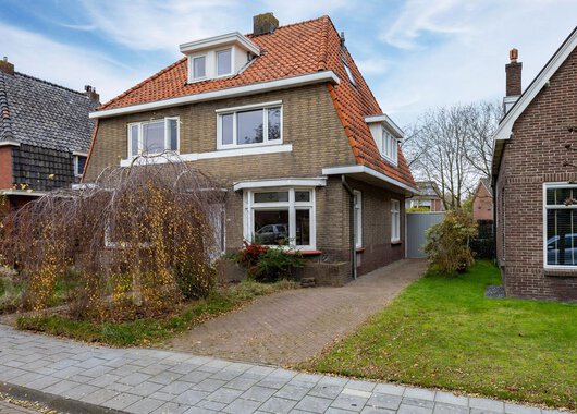 Rhebruggenstraat 16 Rhebruggenstraat 16