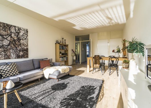 Johan Willem Frisolaan 22