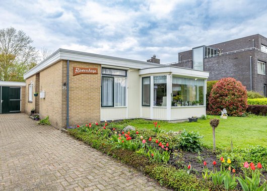 Thomas van de Dijkweg 25