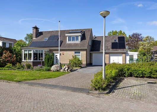 Veenweg 16 Veenweg 16