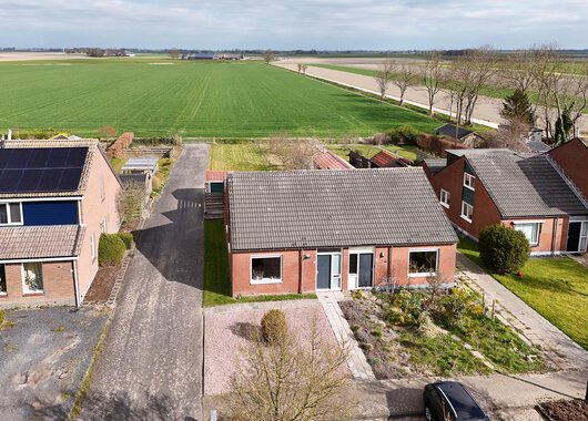Hoofdstraat 11 Hoofdstraat 11
