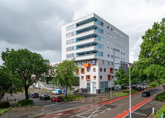 Laan van de Vrijheid 48