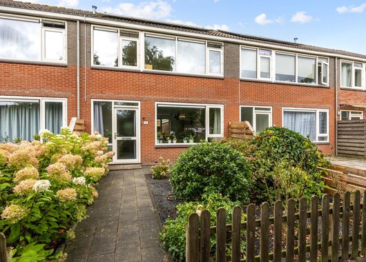 Elbestraat 18