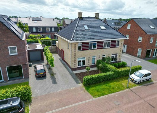 Propusstraat 11 Propusstraat 11