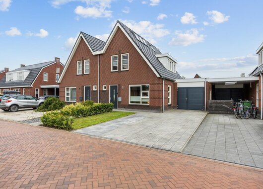 Egmondlaan 6