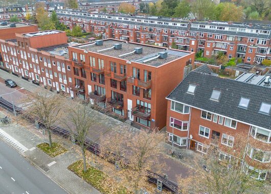 Oosterhamrikkade 112 e