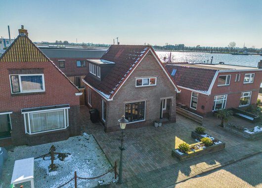 Havenstraat 3 Havenstraat 3