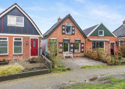 Zijlstraat 5 Zijlstraat 5