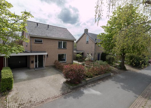 Menno van Coehoornstraat 4