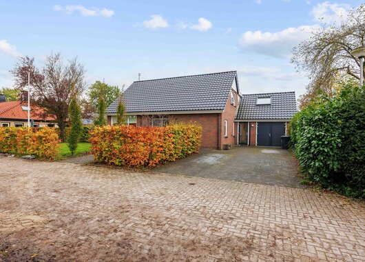 Jan van Galenlaan 13 Jan van Galenlaan 13