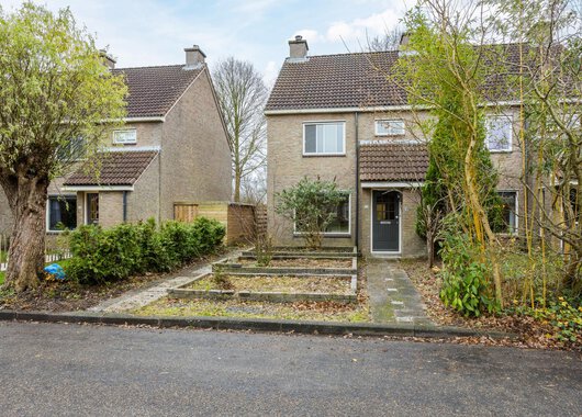 Pieter Bindervoetlaan 50 Pieter Bindervoetlaan 50