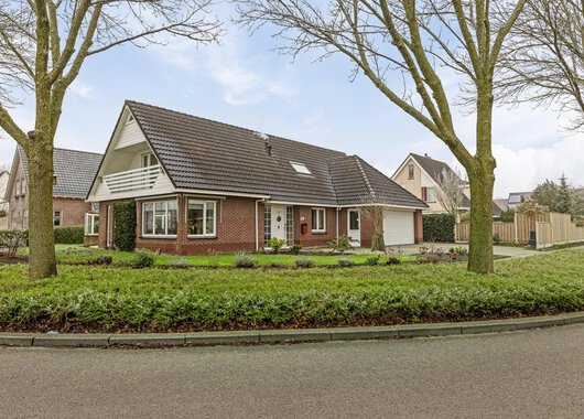 Alberdaweg 87 Alberdaweg 87