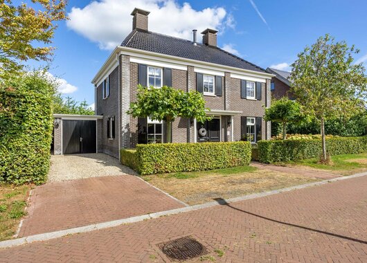 Polluxstraat 15