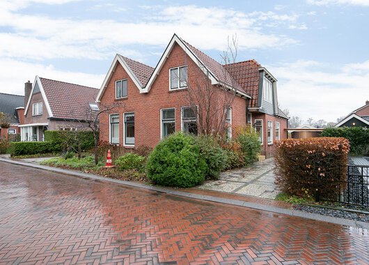 Jellemaweg 21 Jellemaweg 21