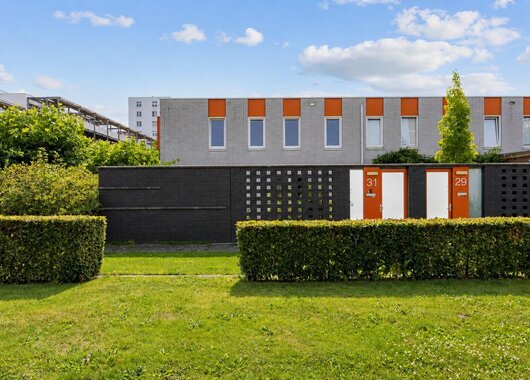 Landsteinerlaan 31