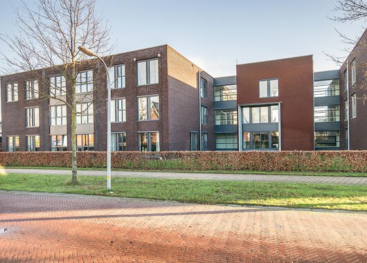 Capellastraat 27 Capellastraat 27