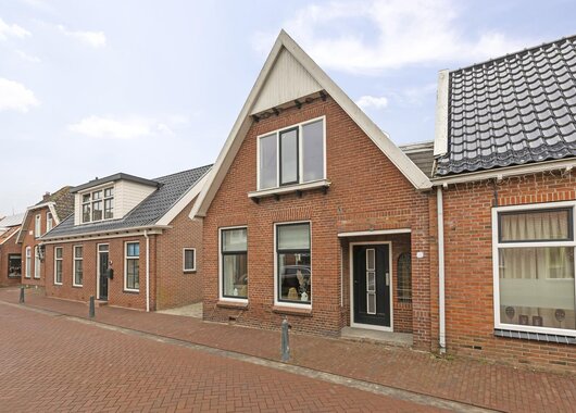 Hoofdstraat 45