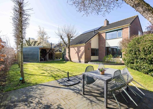 Prins Bernhardlaan 7