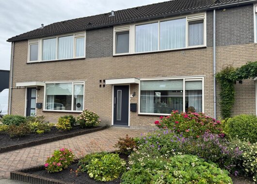 Wibrandusstraat 38 Wibrandusstraat 38