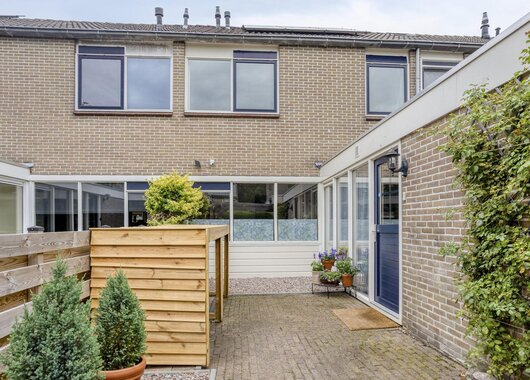 Rozenstraat 22