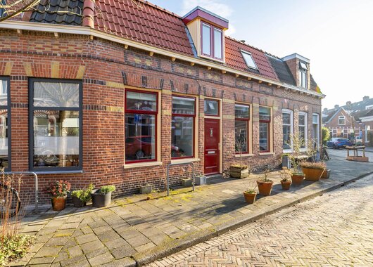 Tweede Spoorstraat 22