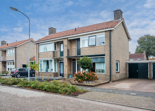 Goldbergsingel 86 Goldbergsingel 86