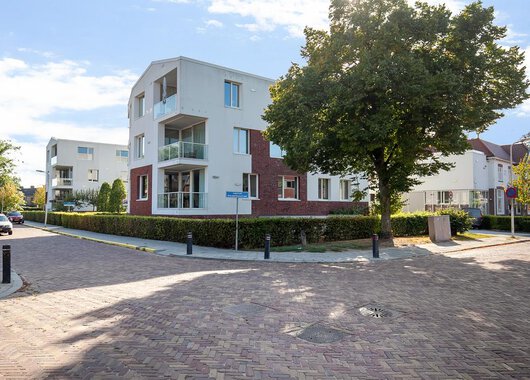 Jogchum Nieuwenhuisstrjitte 2