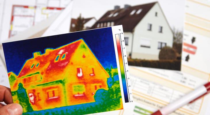 Duurzaamheidscheck woning
