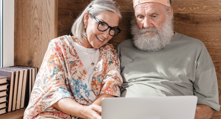 kun je van een nabestaandenpensioen rondkomen?