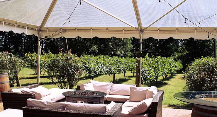 Tips tuin verkopen huis