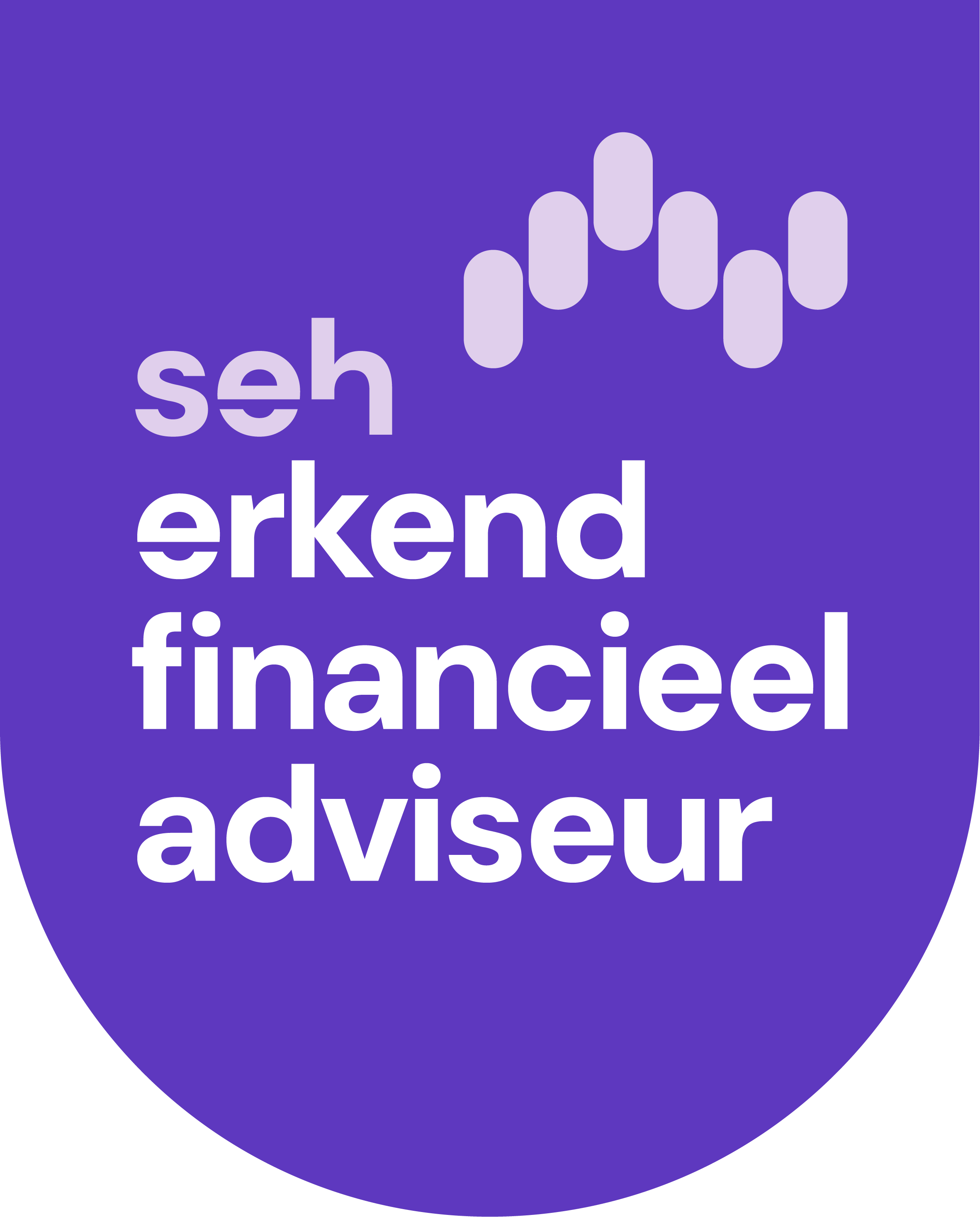 SEH Erkend Financieel Adviseur - Dijkstra Makelaardij & Financieel advies